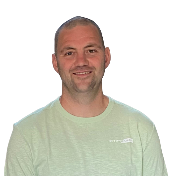 Bert van BVO Onderhoud