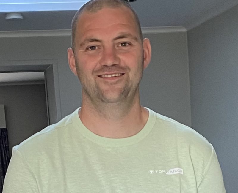 Bert van BVO Onderhoud voor al je klusjes